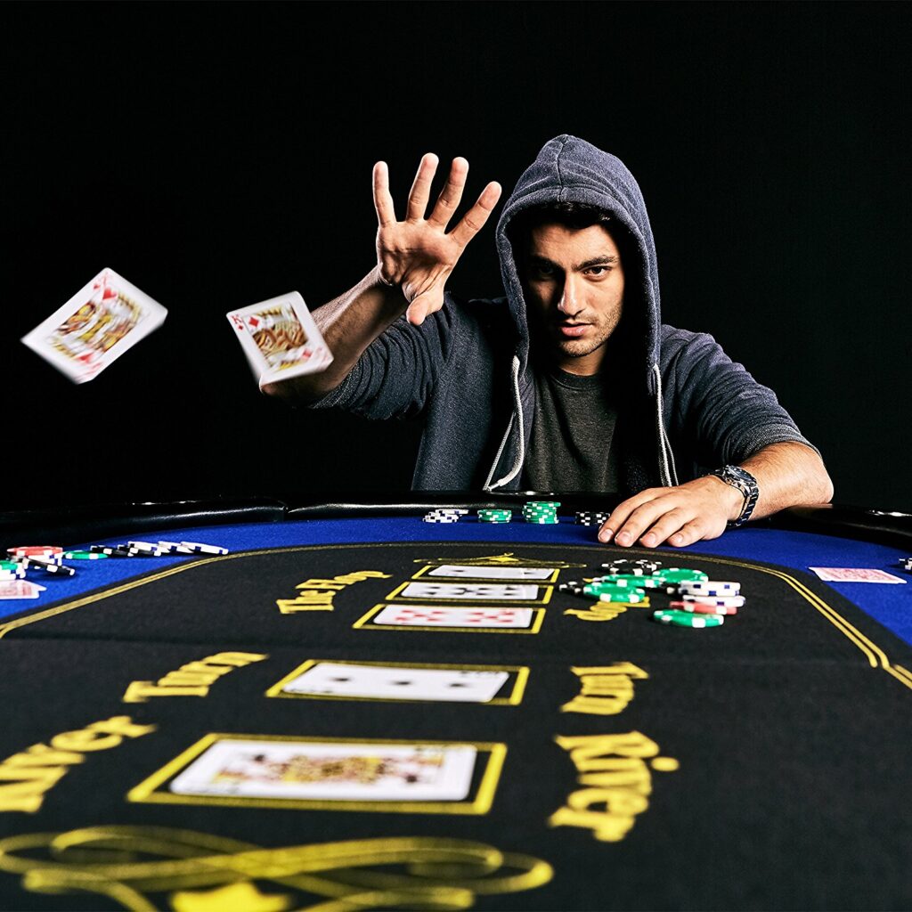 winchesterbet Poker Kazandıran Tüyoları